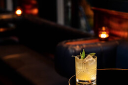 Dutch Courage | Cocktail Bar Amsterdam