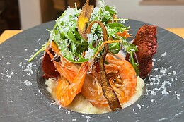 L'Eden Restaurant