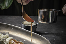 RESTAURANTE ETTU