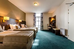 Online Booking EPS