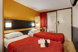Online Booking EPS
