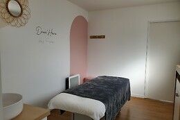 Douce'heure chez Manon