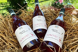Cantina La pesenata