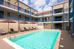 Online Booking EPS