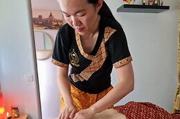 Thaitip Massage Fos sur Mer