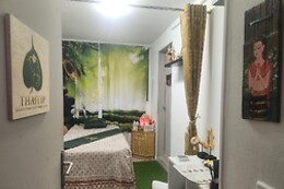 Thaitip Massage Fos sur Mer