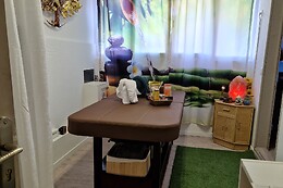 Thaitip Massage Fos sur Mer