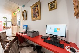 Online Booking EPS