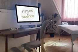 Naturophiscience