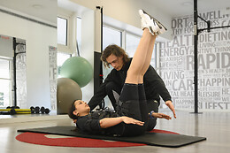 Future Wellness
