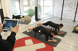Future Wellness