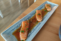 KOI - Sushi House (Lisboa)