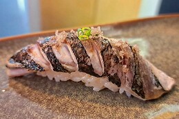 KOI - Sushi House (Lisboa)