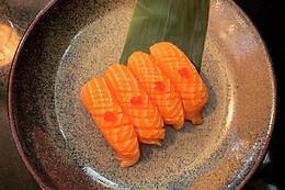 KOI - Sushi House (Lisboa)
