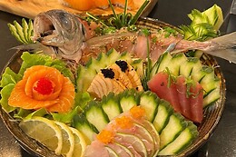 KOI - Sushi House (Lisboa)