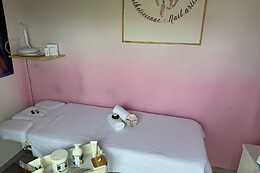 L'Attrape Beauté Institut par Sandy