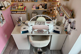 L'Attrape Beauté Institut par Sandy
