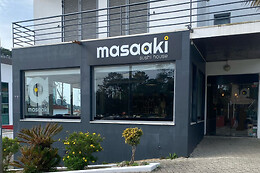 KOI - Sushi House (Lisboa)