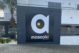 KOI - Sushi House (Lisboa)