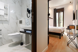 Hôtel Saint Georges ****