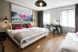 Online Booking EPS