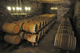 Casa Vinicola Triacca