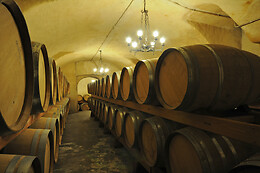 Casa Vinicola Triacca