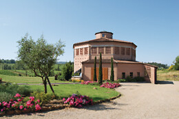 Casa Vinicola Triacca