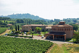 Casa Vinicola Triacca