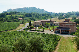 Casa Vinicola Triacca