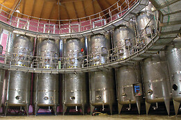 Casa Vinicola Triacca