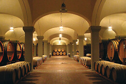 Casa Vinicola Triacca