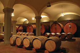 Casa Vinicola Triacca