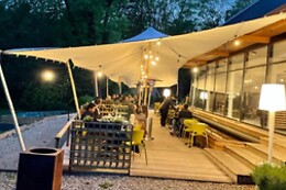 Utopia Hotel Mons