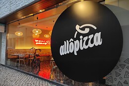 Allô Pizza