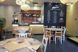 Allô Pizza