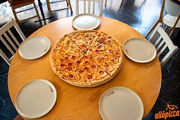 Allô Pizza