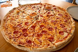 Allô Pizza