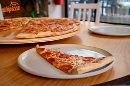 Allô Pizza