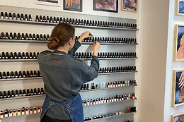 Vernis