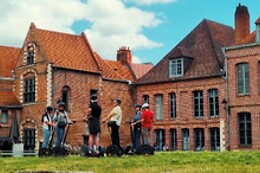 Mobilboard Lille