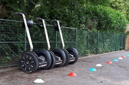 Mobilboard Lille