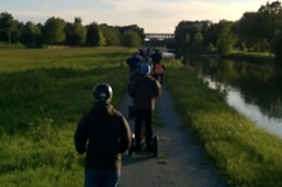 Mobilboard Lille