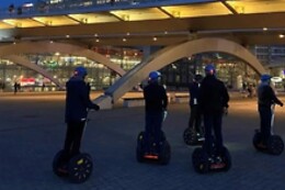 Mobilboard Lille