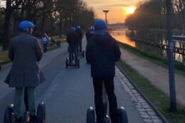 Mobilboard Lille