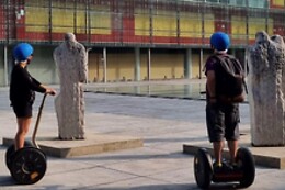 Mobilboard Lille