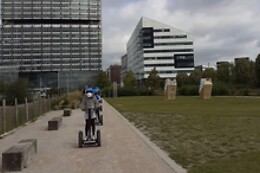 Mobilboard Lille