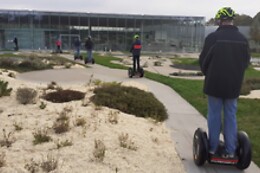 Mobilboard Lille