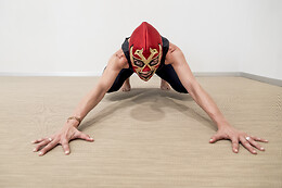 POWER HOT YOGA