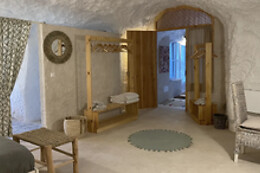 CUEVAS DE LA LUZ